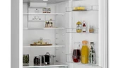 Siemens KD55NNWE0N Buzdolabı No Frost Beyaz Üstten Donduruculu thumbnail 3