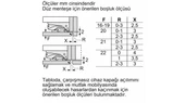 Siemens KI82LADE0 Buzdolabı Ankastre Tek Kapılı thumbnail 2
