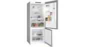 Profilo BD3076IEVN Buzdolabı No-Frost İnox Alttan Donduruculu thumbnail 2