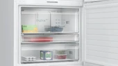 Siemens KG86PFWC0N Buzdolabı Alttan Donduruculu thumbnail 9