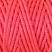 Loren Macrame Neon Pembe El Örgü İpi - L116 thumbnail 2
