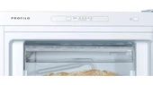 Profilo DF1024WEVV Derin Dondurucu Dikey Beyaz thumbnail 3