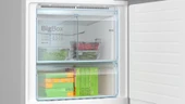 Bosch KGN56LBE0N Buzdolabı No Frost thumbnail 6
