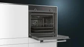 Siemens HB514FBH2T Fırın Ankastre Antrasit thumbnail 2