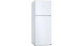 Profilo BD2055WENN Buzdolabı No Frost Beyaz thumbnail 1