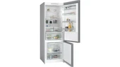 Siemens KG56NTWE0N Buzdolabı No Frost thumbnail 2