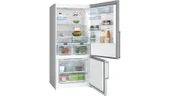 Bosch KGN86AID2N Buzdolabı Kombi No Frost thumbnail 2
