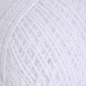 Loren Silver optik Beyaz El Örgü İpi - RS-Optik - 34068 thumbnail 2