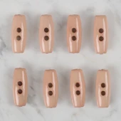 Loren Crafts somon 8 li çoban düğmesi - 73 thumbnail 2