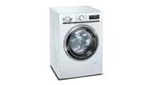 Siemens WM14VM80TR 1400 Devir 9 kg Çamaşır Makinesi thumbnail 1