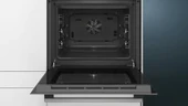 Siemens HB557JYH2T Fırın Ankastre Antrasit Gri thumbnail 3
