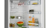 Bosch KDN55XIE0N Buzdolabı No Frost Inox thumbnail 3