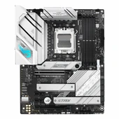 Asus ROG Strix B650-A Gaming WiFi DDR5 (7600MHz)OC M.2 HDMI/DP/USB-C PCIe 4.0 AM5 ATX Anakart thumbnail 2