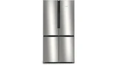Siemens KF96NVPEA Buzdolabı No Frost İnox Gardırop Tipi thumbnail 1