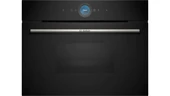 Bosch CDG714XB1 Fırın Ankastre Buharlı Siyah thumbnail 1