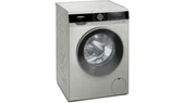 Siemens WG44A2XSTR Çamaşır Makinesi 9 kg 1400 Devir Gri thumbnail 1