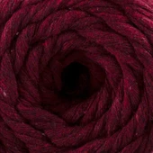 La Mia Boho Slim Bordo El Örgü İpi -L065 - 34200 thumbnail 2