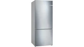 Bosch KGN76VIE0N Buzdolabı Kombi No Frost thumbnail 1