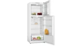 Bosch KDN55NWE0N Buzdolabı No Frost Beyaz thumbnail 2