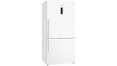 Siemens KG86PAWC0N Buzdolabı No Frost Beyaz thumbnail 1