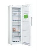 Bosch GSV33VWE0N Derin Dondurucu Beyaz thumbnail 2