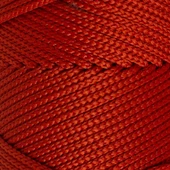 Loren Polyester Soft Macrame Tarçın El Örgü İpi - LM012 - 34431 thumbnail 2