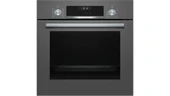 Bosch HBJ558YH5T Fırın Ankastre Antrasit Gri thumbnail 1