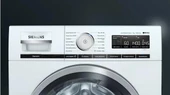 Siemens WM14VM80TR 1400 Devir 9 kg Çamaşır Makinesi thumbnail 2