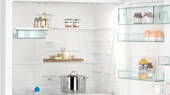Siemens KG86NCWE0N Buzdolabı No Frost Beyaz Alttan Donduruculu thumbnail 4