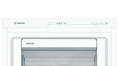 Bosch GSN33VWE0N Derin Dondurucu Beyaz thumbnail 2