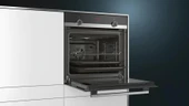 Siemens HB514FBR1T Fırın Ankastre Siyah thumbnail 4
