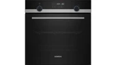 Siemens HB557JEB6T Fırın Ankastre Siyah thumbnail 1