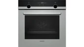 Siemens HB557JYH0T Ankastre Fırın 8 Program Titanium Gri thumbnail 1