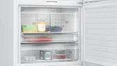 Siemens KG86PAWC0N Buzdolabı No Frost Beyaz thumbnail 7