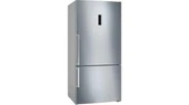 Profilo BD3086IECN Buzdolabı No Frost Inox Alttan Donduruculu XXL thumbnail 1