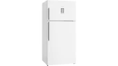 Siemens KD86NAWE0N Buzdolabı No Frost Beyaz XXL Üstten Donduruculu thumbnail 1