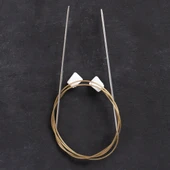 Addi Flexi-Bel 2mm 50cm Esnek Örgü Şişi - 181-7 thumbnail 2