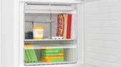 Profilo BD3055WECN Buzdolabı No Frost Beyaz Alttan Donduruculu thumbnail 6