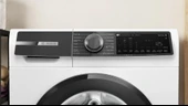 Bosch WGK244Z0TR Çamaşır Makinesi 9 kg 1400 Devir Beyaz thumbnail 2