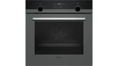 Siemens HB557JYH2T Fırın Ankastre Antrasit Gri thumbnail 1