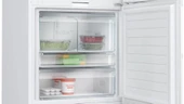 Bosch KGP76AWC0N Buzdolabı No Frost Beyaz thumbnail 6