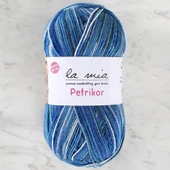 La Mia Petrikor Ebruli Çorap İpi - L10 thumbnail 1