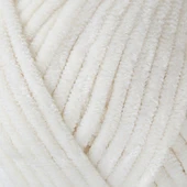 La Mia Mellow Krem El Örgü İpi - 910 - 34159 thumbnail 2