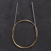 Addi 2mm 100cm Klasik Misinalı Şiş- 105-7 thumbnail 2