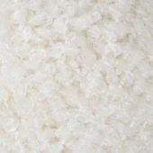 La Mia RETRO Krem El Örgü İpi - LM1011 thumbnail 2