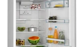 Bosch KDN55XWE0N Buzdolabı No Frost Beyaz thumbnail 3