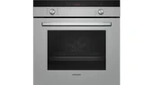 Siemens HB234FEH0T Ankastre Fırın 8 Prog. Titanium Gri thumbnail 1