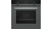 Siemens HB514FBH2T Fırın Ankastre Antrasit thumbnail 1