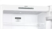 Siemens KG86NDWF0N Buzdolabı No frost Beyaz Alttan Donduruculu XXL thumbnail 5