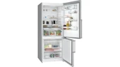 Siemens KG76PAIC0N Buzdolabı No Frost Inox thumbnail 2